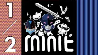 UNBREAKABLE SENTAI VILLAIN OF THE WEEK | MINIT 1/2