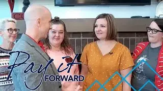 Pay it Forward - Families Feeding Families | Mountain America Credit Union