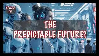 THE PREDICTABLE FUTURE?