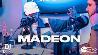 L'AUTRE PASSION DE MADEON