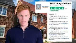 Find Out More About Help To Buy Windows