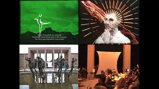 Live FJ Mix Excerpts / Band Stun Gun / Girlie Collective / Cranbrook Art Museum 2001