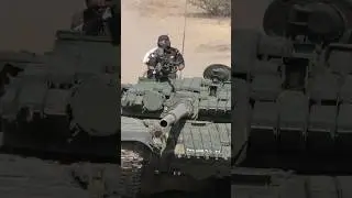 Advanced AI Battle Tanks For Indian Army 🔥 #tank #shorts