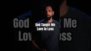 When Love Learns Through Pain