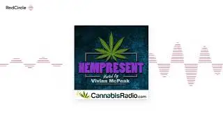 18 years in prison for cannabis, which his daughter legally sells - The Robert Deals story, with Ali
