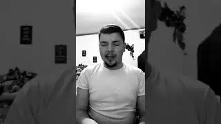 So Will I by Hillsong cover by Kolby Thomas