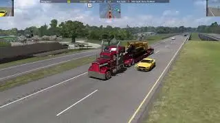 ATS - IronWerx W900 - Rogers Lowboy - N14 by Kriechbaum
