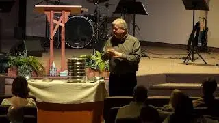 Lone Grove FBC Live Stream