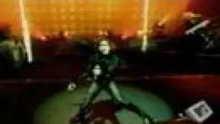 Marilyn Manson Tribute Target Audience (Narcissus Narcosis)