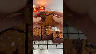 BRUKIS. 2-in-1 dessert🧡