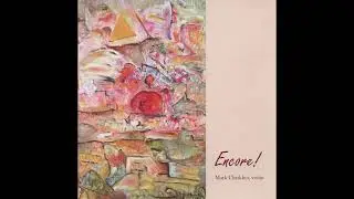 Mark Cheikhet - Massanet: Meditation from &ldquo;Thais&rdquo;