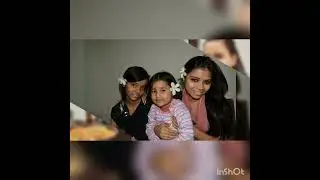Happy Birthday Riya Chiya