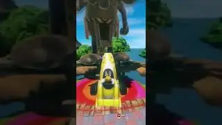 #tailsprower Comeback Win #sonicandallstarsracingtransformed #games