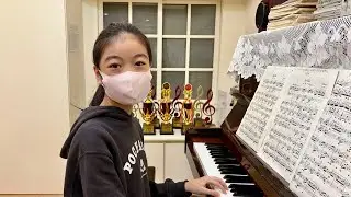 貝多芬：給愛麗絲/鋼琴獨奏 : 陳映澐/黃幸華老師教學影片(鋼琴音樂教學）法蘭兹老師（錢國昌)