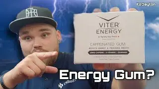 You won't Need Coffee or Energy Drinks Anymore! #GoViter