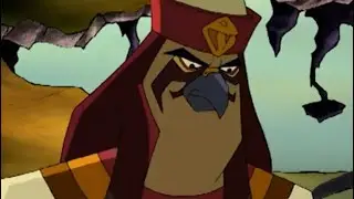 Horus at the Oasis | The Rightful Heir soundtrack