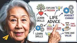 90 Years, No Excuses - The Mindset That Built a Life of Success and Happiness!