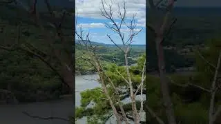 Breakneck Ridge Trail  - August 15, 2022