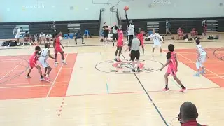last 1s standing | u16 finals | empower vs. gators elite