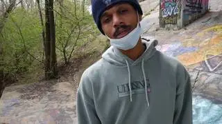 Atari Jones - LUNCH & BREAKFAST (Official Music Video)
