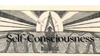 Self-Consciousness By H. Spencer Lewis, Ph. D.