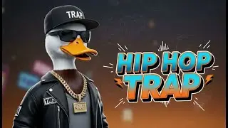 Unfiltered Energy Pure American Trap Without Limits