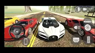 Top 4 Cars in Indian Bike Driving 3D game