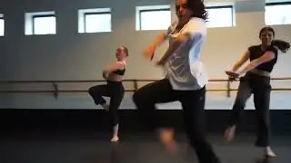 Brittany Markle Class Footage - &ldquo;Used to It&rdquo; by Michal Leah