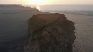Steilküste Boltenhagen - Redewisch (4K)
