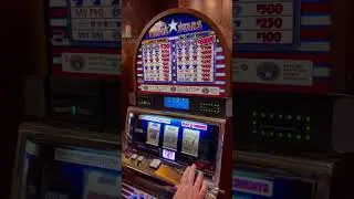 $50 A Spin Triple Stars Jackpot🍀
