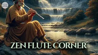 Whispers of the Flute: Embracing the Ethereal Breeze