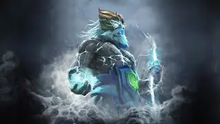 Lord Rubic. Atomic War. I have a dream... that one day core Zeus becomes new meta