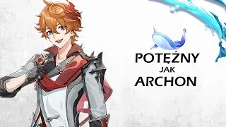 CZY TARTAGLIA JEST TAK SILNY JAK ARCHON?! - GENSHIN IMPACT LORE