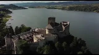 30 second cinematic template