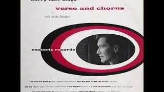 Larry Carr &ndash; Exactly Like You, 1954