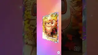 COMO PEGAR GROWLITHE ARTE ESPECIAL #pok&eacute;mon #tutorial