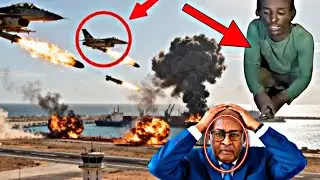 Daawo Ciro oo dhiiqo Dhax Istaagay Jabhad Burco looga dhawaaqay Dagaal Sokeeye mise