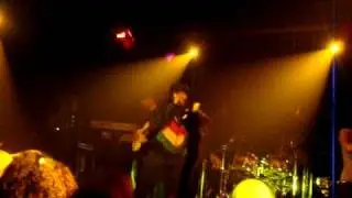 Warrior King - My life - Brancaleone, Roma 2010