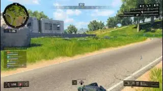 Blackout God!!😊
