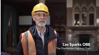 Highbury Restoration the story so far