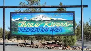 SkyPix | Three Rivers Resort