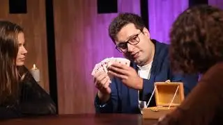 &laquo;Призрачная коробка&raquo; Жуана Миранды