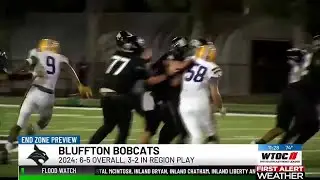 End Zone Preview: Bluffton Bobcats