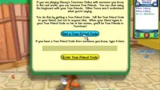 Toontown clans