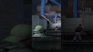 We NEED More Game Like This - Socom Fireteam Bravo 3 #socom #shorts #psp