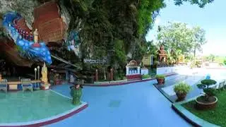 Kaw Ka Taung Cave 360 Video