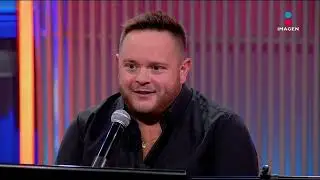 ¿Rodrigo de la Cadena ha CAÍDO en problemas de ALCOHOLISMO o AD1CC10N3S? | El Minuto Sin Censura