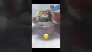 Печальная судьба #animation #edit #halo #music #godzilla #мультик #edits #анимация #titan #godzilla