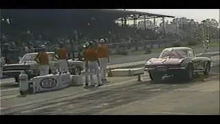 1978 NHRA Sportsnationals Highlights