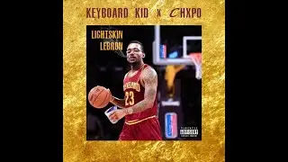 Chxpo - DIRTY DRUGS [Prod. KEYBOARDKID]